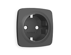 Лицевая панель розетки AMBRELLA VOLT OP9060 1