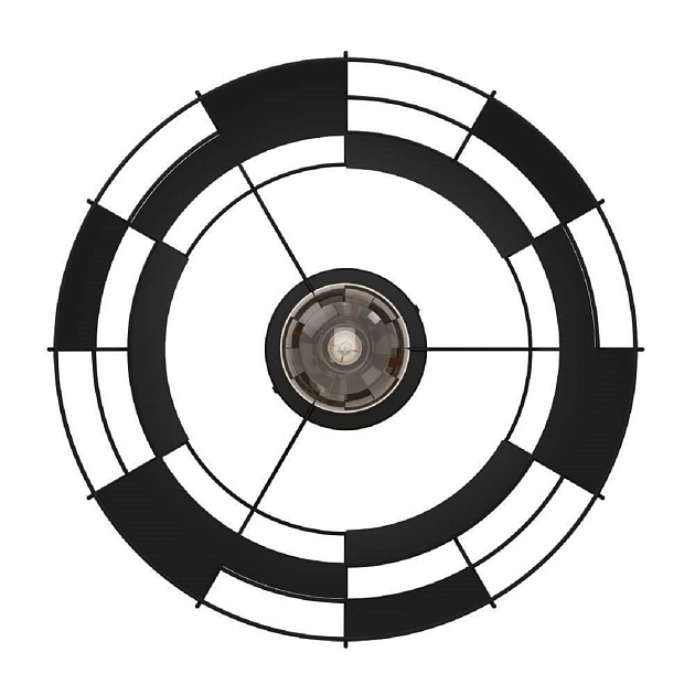 Потолочный светильник Eglo Pontefract 43891 Фото № 3