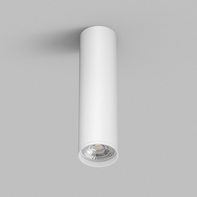 Накладной светильник Denkirs Tube / Тьюб DK2052-WH изображение 5 Накладной светильник Denkirs Tube / Тьюб DK2052-WH Фото № 5