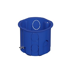 Установочная коробка Ecoplast 44665-1