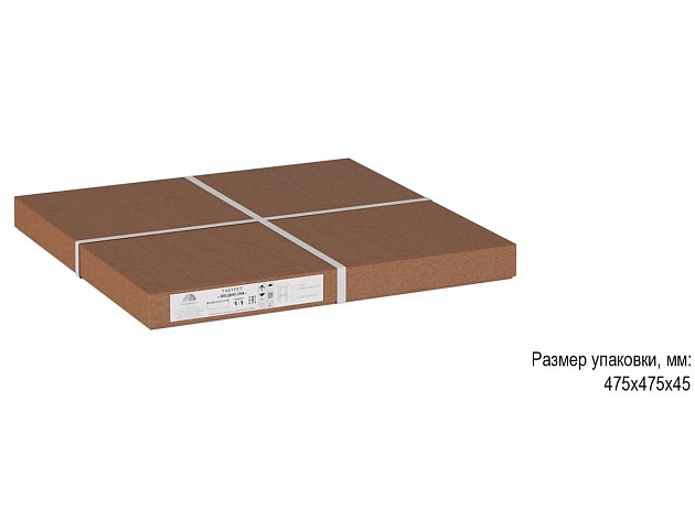 Табурет Мебелик Медисон 006938 Фото № 2