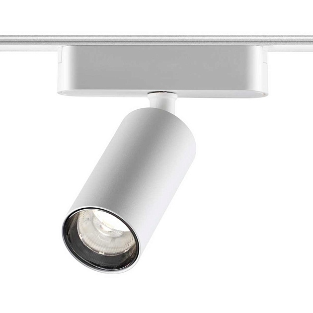 Трековый светильник для низковольтного шинопровода Novotech SMAL 359255 Фото № 2