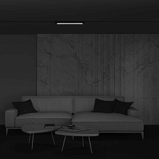 Трековый светодиодный светильник Maytoni Technical Basis Rot TR104-1-20W4K-B 3