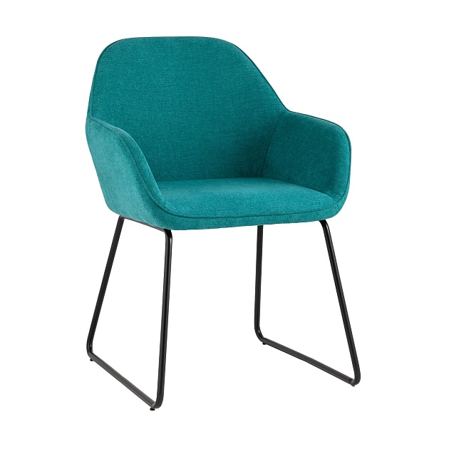 Кухонный стул Stool Group Чак зеленый CHUCK GREEN Фото № 1