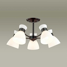 Потолочная люстра Lumion Comfi Wilma 4534/5C 2