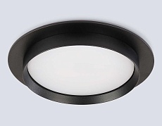Светильник встраиваемый Ambrella light TECHNO SPOT TU5015 1