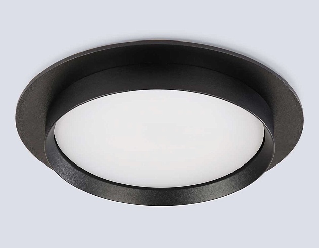 Светильник встраиваемый Ambrella light TECHNO SPOT TU5015 Фото № 2