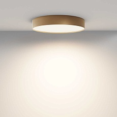 Потолочный светодиодный светильник Maytoni Zon C032CL-45W3K-RD-MG 3