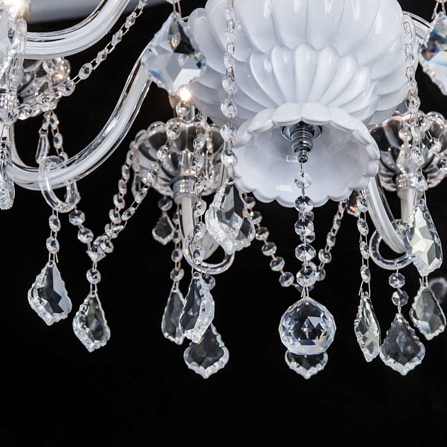 Подвесная люстра Citilux Финка CL353181 Фото № 10