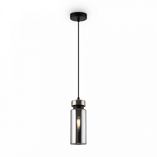 Подвесной светильник Freya Come FR8011PL-01N Фото № 3