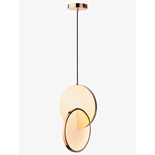 Подвесной светодиодный светильник Loft IT Eclipse 9970B Фото № 4