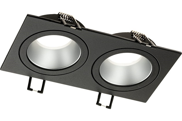 Встраиваемый светильник Ritter Artin 51420 6 Фото № 2