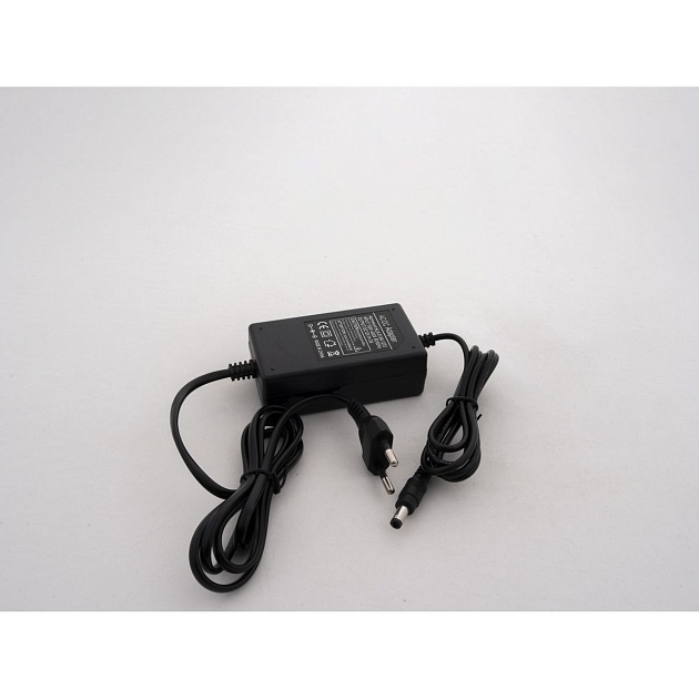 Адаптер LEDS POWER 3А 12В (36Вт) 003214 Фото № 3