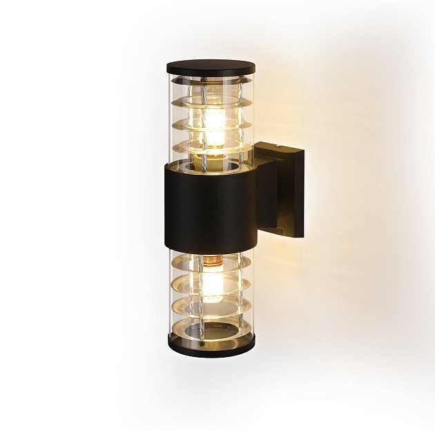 Архитектурный настенный светильник Duwi Nuovo 24392 2 изображение 1 Архитектурный настенный светильник Duwi Nuovo 24392 2 Фото № 1