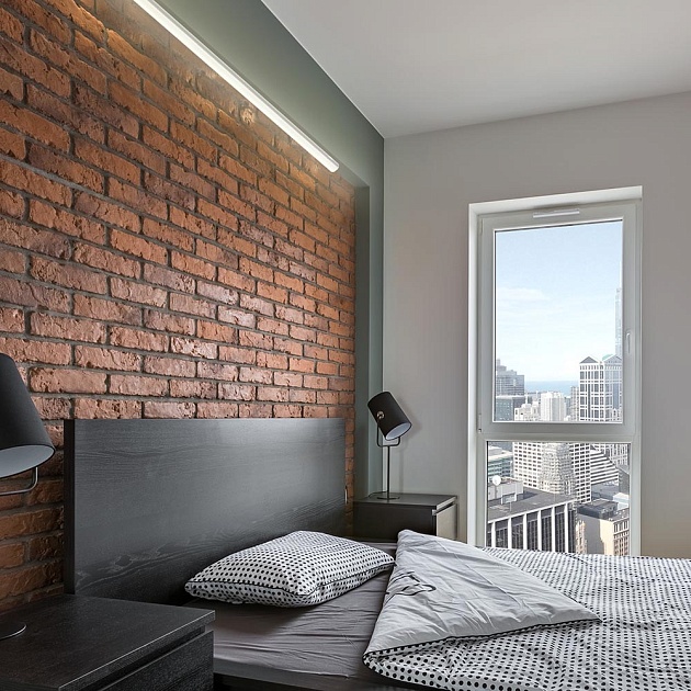 Настенный светодиодный светильник Apeyron 14-55 изображение 15 Настенный светодиодный светильник Apeyron 14-55 Фото № 15