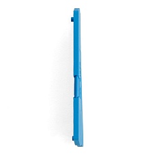 Торцевая заглушка для ЗНИ LD552 4 мм² (JXB ST 4), синий LD560-1-40 49201 2