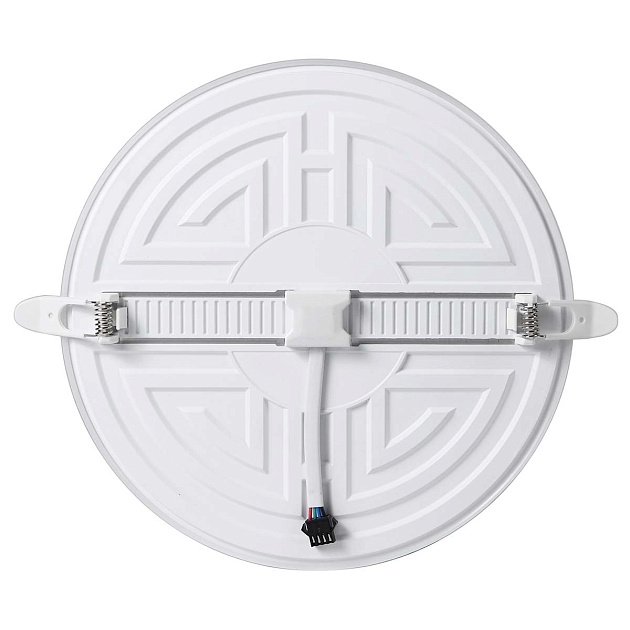 Светодиодная панель безрамочная Apeyron 06-111 Фото № 14