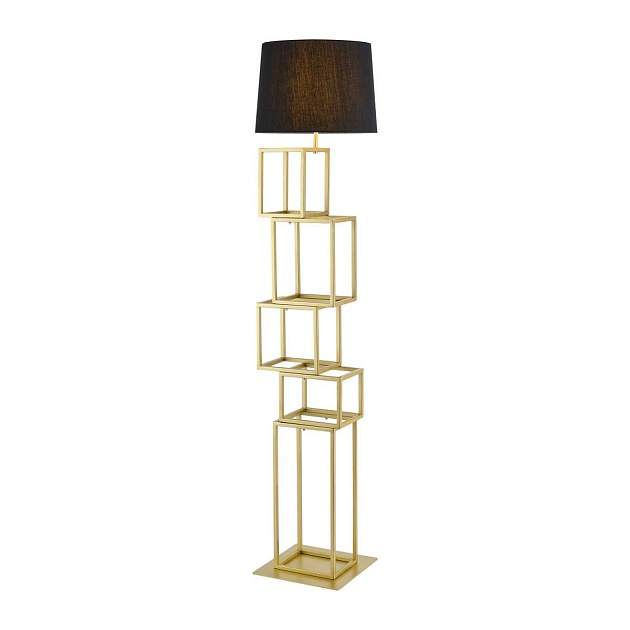 Торшер Lussole Woodruff LSP-5023 Фото № 1