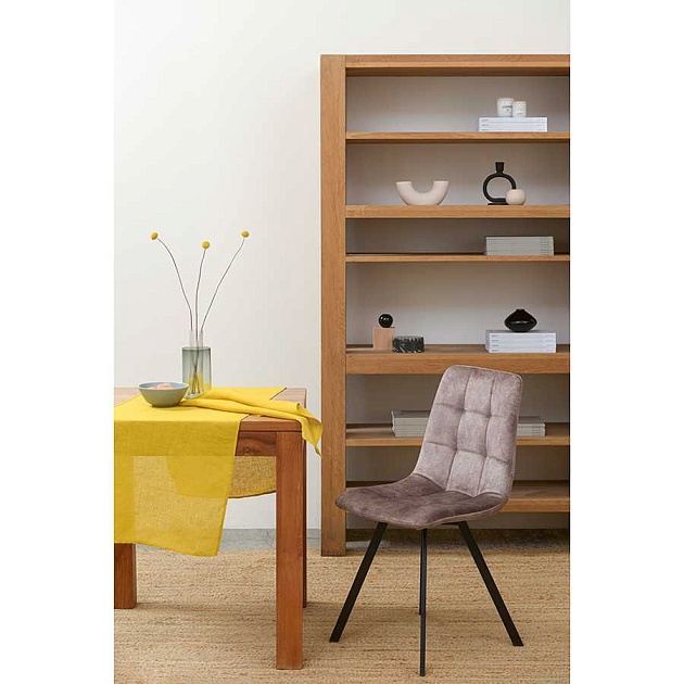 Кухонный стул Bergenson Bjorn Chilli BZCH-CST-VLR-BR изображение 12 Кухонный стул Bergenson Bjorn Chilli BZCH-CST-VLR-BR Фото № 12