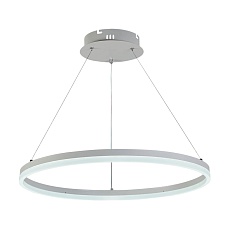 Подвесная светодиодная люстра Profit Light 6035/1A WHT 1