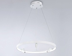 Подвесная светодиодная люстра Ambrella light Comfort Line FL5281 4