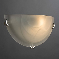 Настенный светильник Arte Lamp Luna A3431AP-1CC 1