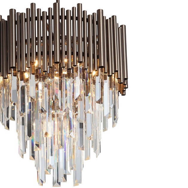 Подвесная люстра Vitaluce V5874-7/6 Фото № 2