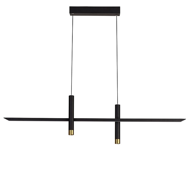 Подвесной светодиодный светильник Mantra Esparta 7981 Фото № 1