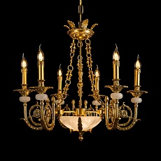 Подвесная люстра Loft IT Palazzo 10565/6 3