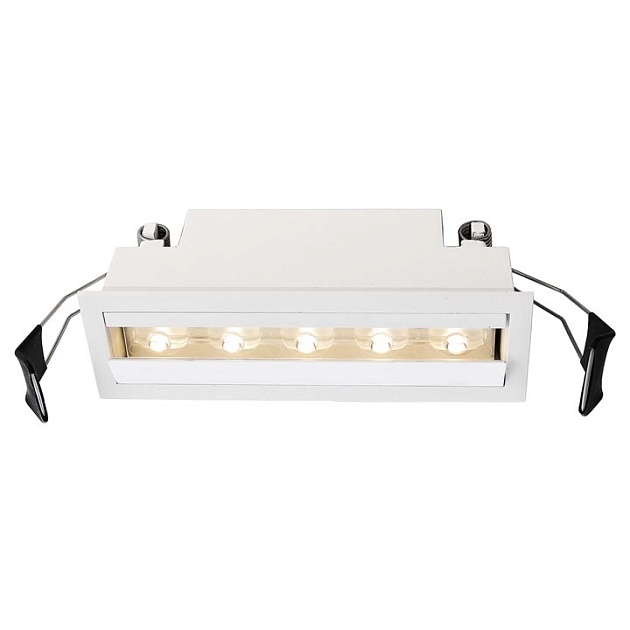 Встраиваемый светодиодный светильник Deko-Light Ceti 5 563006 изображение 1 Встраиваемый светодиодный светильник Deko-Light Ceti 5 563006 Фото № 1