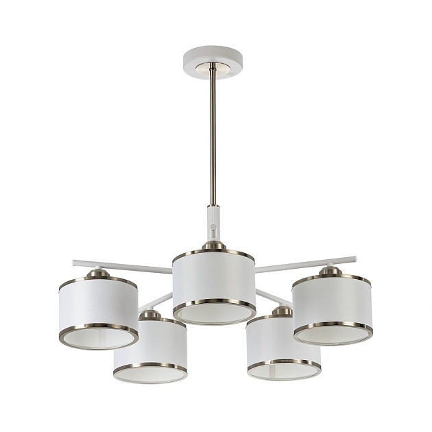 Подвесная люстра Citilux Alton CL421252 изображение 6 Подвесная люстра Citilux Alton CL421252 Фото № 6