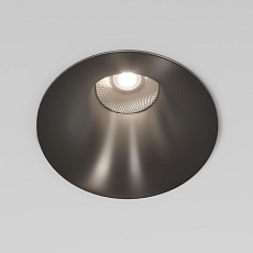 Встраиваемый светодиодный светильник Elektrostandard Bliss 25070/LED a069409 3