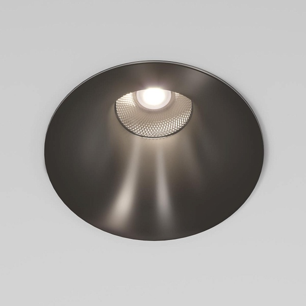 Встраиваемый светодиодный светильник Elektrostandard Bliss 25070/LED a069409 изображение 4 Встраиваемый светодиодный светильник Elektrostandard Bliss 25070/LED a069409 Фото № 4