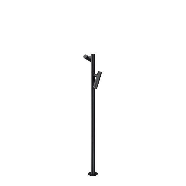 Ландшафтный светильник Maytoni Outdoor O494FL-L20B3K изображение 1 Ландшафтный светильник Maytoni Outdoor O494FL-L20B3K Фото № 1