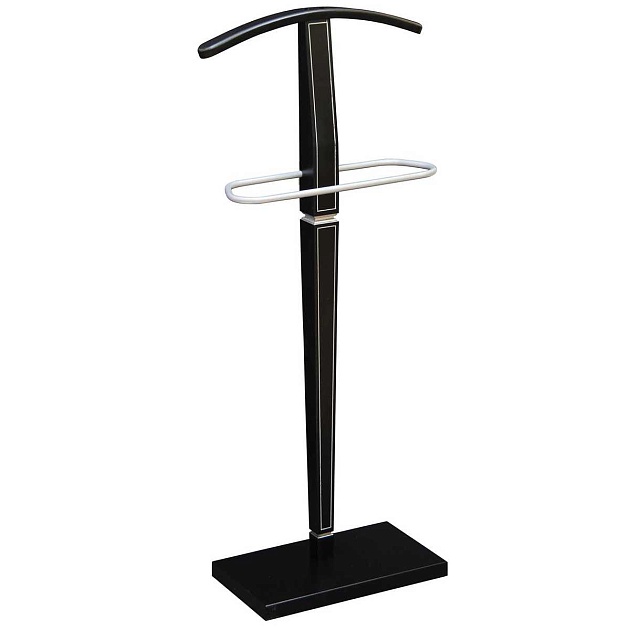 Костюмная вешалка Мебелик Васко В 70 000114 изображение 1 Костюмная вешалка Мебелик Васко В 70 000114 Фото № 1