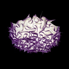 Потолочный светильник Loft IT Clizia 10593/780C Purple 3