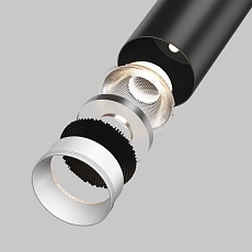 Сменная линза для трековых светильников Maytoni Technical LensD75-15 1