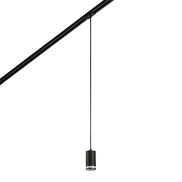 Трековый светодиодный светильник MyFar Edging MT0123-GU10-B изображение 1 Трековый светодиодный светильник MyFar Edging MT0123-GU10-B Фото № 1