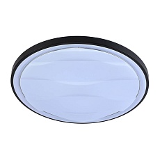 Потолочный светодиодный светильник Profit Light 2161/450 WH+CR RGB 2