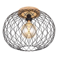 Потолочный светильник Globo Lacky 54039D