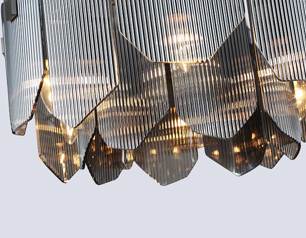 Подвесной светильник Ambrella light High light LH31201 изображение 4 Подвесной светильник Ambrella light High light LH31201 Фото № 4