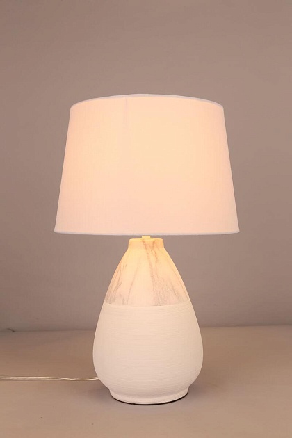 Настольная лампа Omnilux OML-82114-01 фото 5