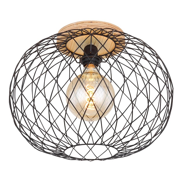 Потолочный светильник Globo Lacky 54039D Фото № 1