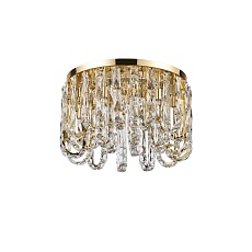 Потолочная люстра Favourite Infinity 4721-12C 2