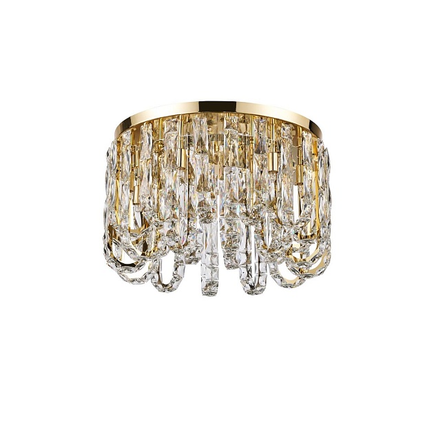 Потолочная люстра Favourite Infinity 4721-12C изображение 3 Потолочная люстра Favourite Infinity 4721-12C Фото № 3