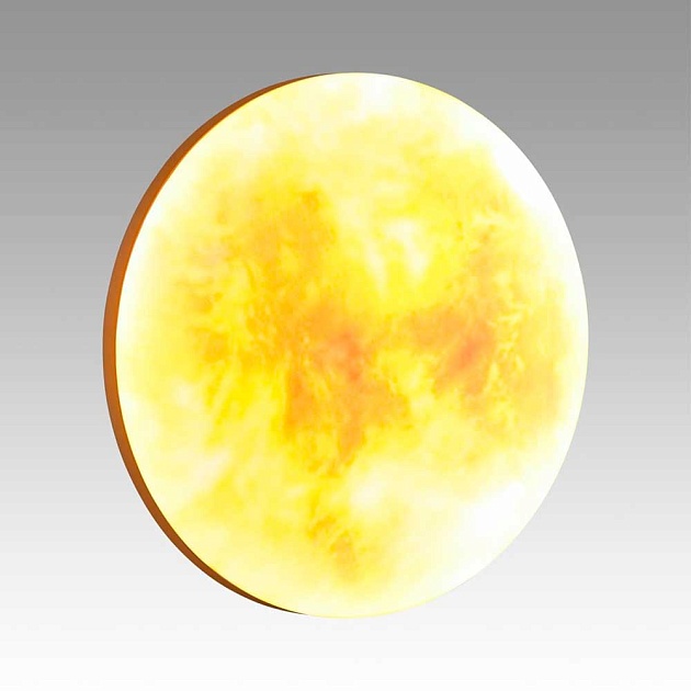 Настенно-потолочный светодиодный светильник Sonex Pale Sun 7726/DL фото 6