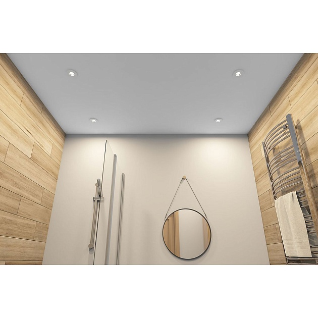 Встраиваемый светильник Denkirs Vand DK2036-WH изображение 8 Встраиваемый светильник Denkirs Vand DK2036-WH Фото № 8