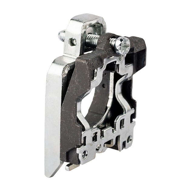 База для арматуры управления XB4 металлическая EKF PROxima XB4BZ01 Фото № 1