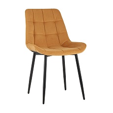 Кухонный стул Stool Group Флекс (box) оранжевый AV 405-N13-08(P)