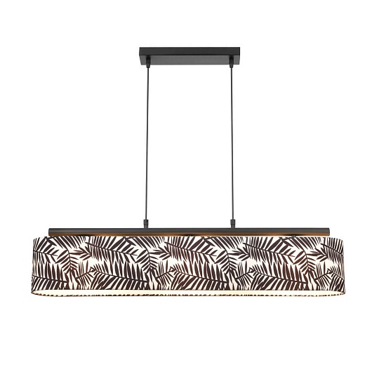 Подвесной светильник Vele Luce Simonetta VL4292P03 Фото № 1